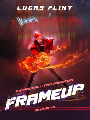 cover image of Frameup